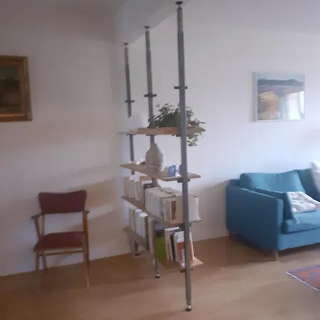 Apartment Proche Paris Et Versailles